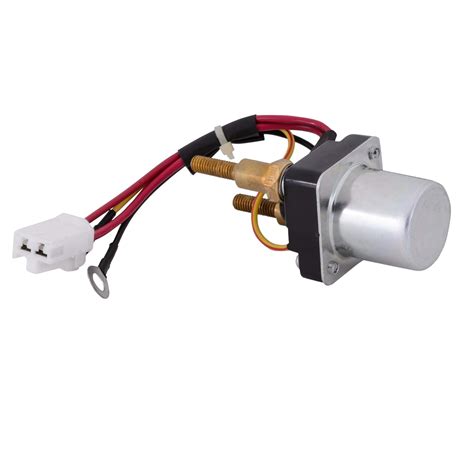 Amazon Kawasaki Starter Solenoid 750 ZXI 900 ZXI 1100 STX 1100 ZXI