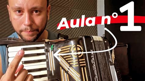 Onde Est O D Dica De Acordeon Para Iniciantes Youtube