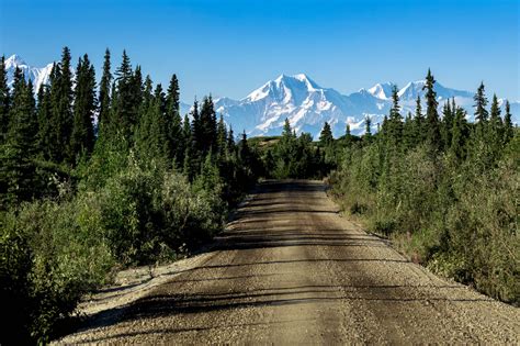 Alaska Car Camping Offers A Last Frontier Vacation On The Cheap