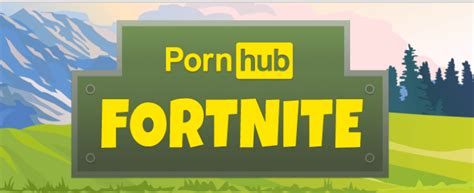 Pornhub Confirms Fortnite As Their Top Searched Video Game Boing Boing