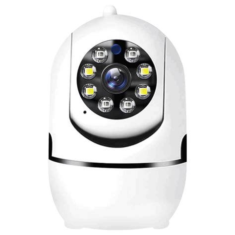 Caméra de Surveillance Interne RW102P Smart 2MP