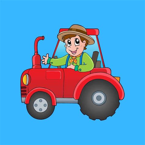30 Funny Tractor Jokes Heres A Joke