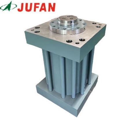 Jufan Iso Specifications Square Engineering Customized Hydraulic