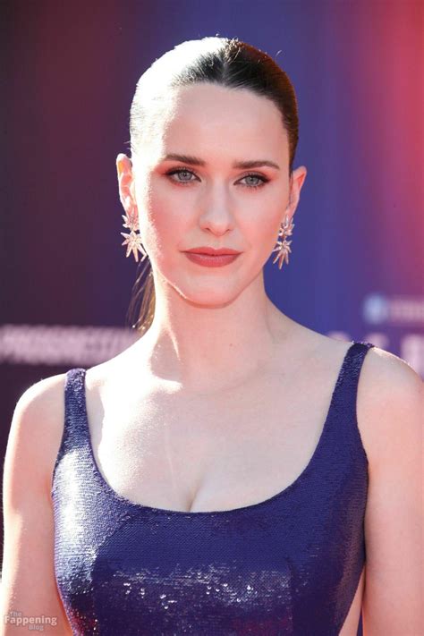 Rachel Brosnahan Marvelous Mrs Maisel Rachelbrosnahan Nude Leaks Photo 474 TheFappening