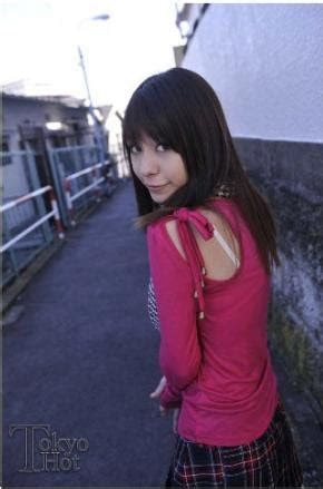 Hi Hot Girl Tokyo Hot N Mika Mizushima