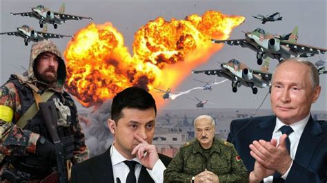 Arabikozeputin Akoze Mu Jisho Zelensky Mu Bitero Bya Drone America