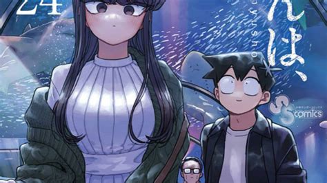 Komi Cant Communicate Chapter 411 Release Date Spoilers And Where To Read Otakukart