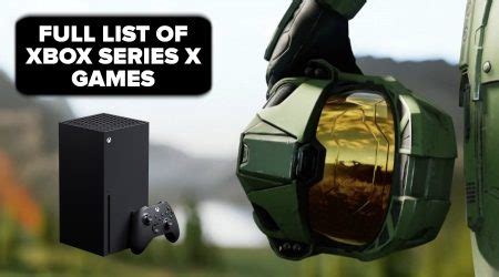 List of Xbox Series X launch games, install sizes and 2021 releases