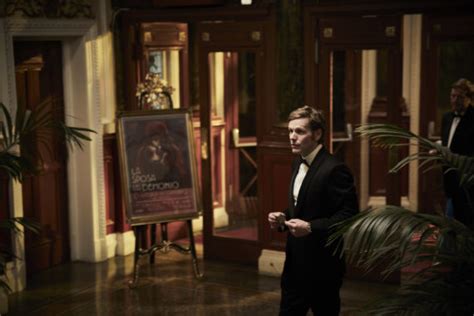 Endeavour Season 7 Premiere This Is A Story About Love Recap