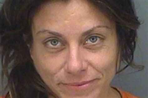 Nude Woman Caught Touching Herself Outside Chicken Shop Found Committing Same Offence Daily Star