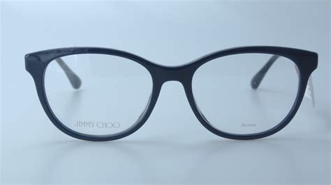 Jimmy Choo Eyeglass Frame Model Jc202 Color Pjp