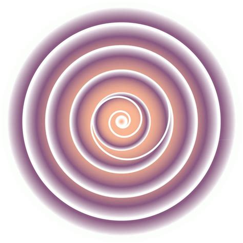 El Espiral Arquetipo Esencial De Nuestra Psique Espirales Arquetipos