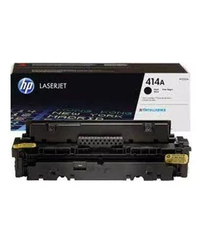 Toner Hp W2020a 414a Negro Para Laserjet M454 M479 Original