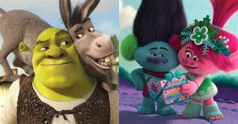 These Are The Best Animated Movies Coming in 2023