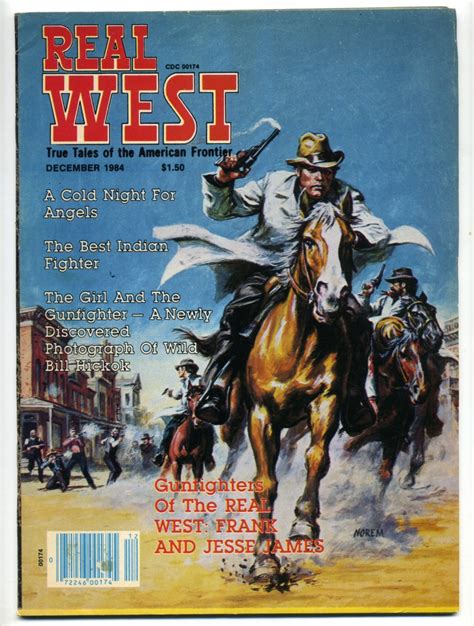 Magazines Old West Stringers Books And Ephemera