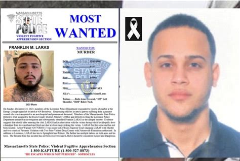 Un dominicano encabeza lista de fugitivos más buscados por el asesinato