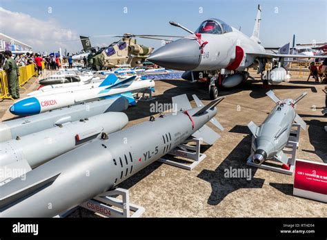 Zhuhai GuangDong China November 07 2018 Joint Fighter 17 Thunder