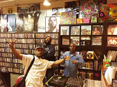 20 Best Record Stores In Chicago For Vinyl Cds And More