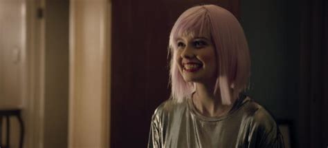 Angourie Rice Como Rachel En El 5x03 De Black Mirror Fotos En Formulatv