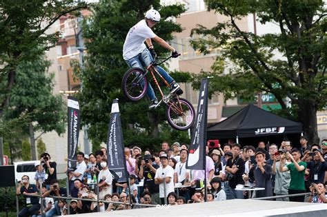 （写真 63枚目86枚）第2回全日本bmxフリースタイル・パーク選手権大会 More Cadence 自転車トラック競技ロード