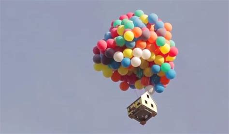Hd Up Movie Balloons House Wallpapers Peakpx 55 Off