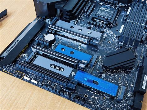 ASUS ROG Maximus XIII Hero Z590 Motherboard Review - The Tech Revolutionist