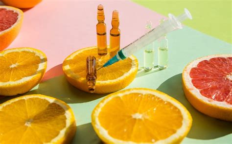 Lemon Bottle Fat Dissolving Injections What Are They And Are They