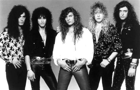 The 10 Best Steelheart Songs of All-Time