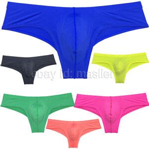 Mens Brazilian Bikini Products For Sale Ebay