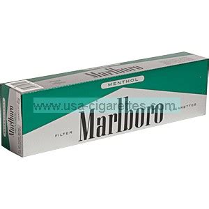 Marlboro 72's Green Pack box cigarettes - USA Cigarettes Online Sale Shop