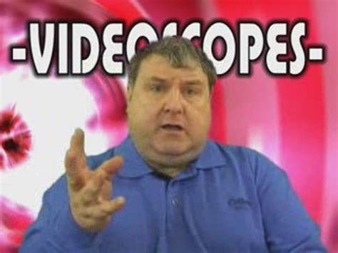 Russell Grant Video Horoscope Taurus March Friday 13th Video Dailymotion