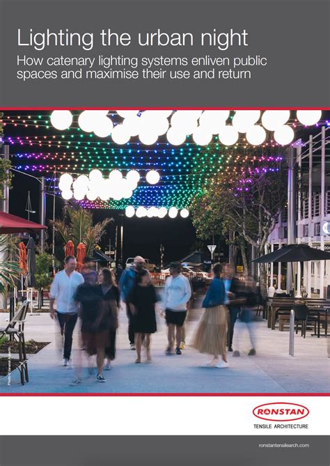 catenary lighting  whitepaper