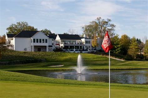 Terrace Park Country Club in Milford, Ohio, USA | Golf Advisor