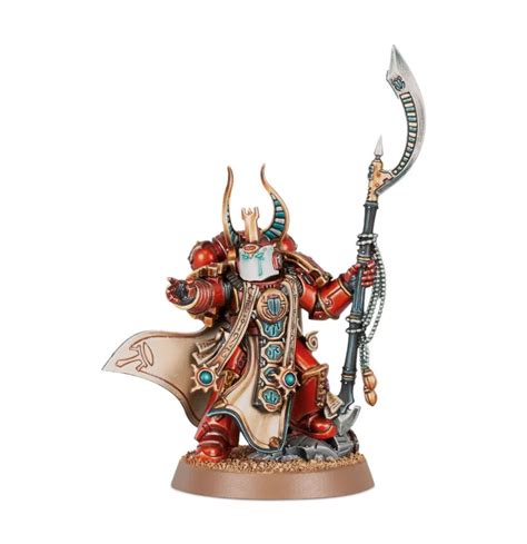 Warhammer Horus Heresy Thousand Sons Azhek Ahriman 31 09 • Canadas