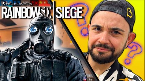 Ma Che Ho Fatto Di Male Rainbow Six Siege Youtube