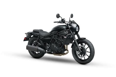 Kawasaki Eliminator 400 Specifications & Features, Mileage, Weight