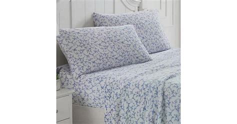 Laura Ashley Laura Ashley Bed Linen Blue • Prices