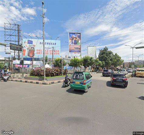 Jarak Dan Durasi Perjalanan Antara Kota Cimahi Dan Kab Bojonegoro