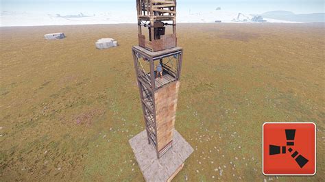 Rust Elevator Guide How To Build Use Etc Gamer Empire