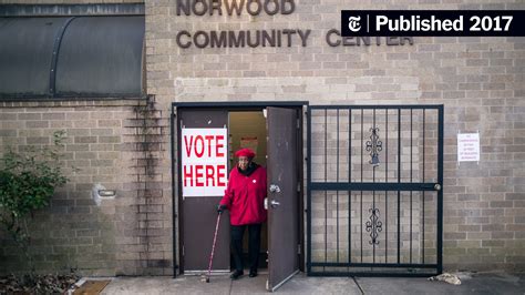 Opinion | Black Voters to Democrats: You’re Welcome - The New York Times
