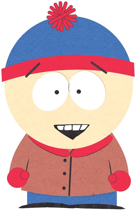 South Park Personajes Importantes