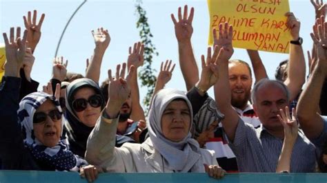 Turkeys First Ladies And The Headscarf Controversy Arts And Culture