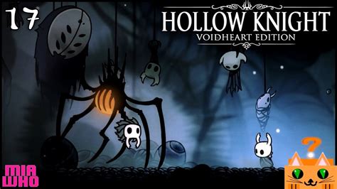 Tram Pass Galien Nosk 17 Hollow Knight Ps4 Walkthrough Youtube