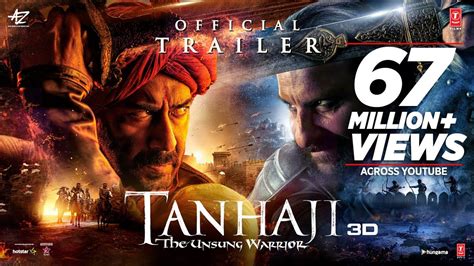 Tanhaji Movie Dialogues (Complete List) - Ft. Ajay & Saif - Meinstyn Solutions