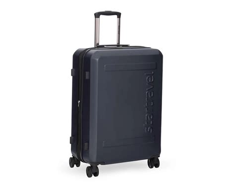 Maleta Con Ruedas Startravel Turqu A Azul Coppel