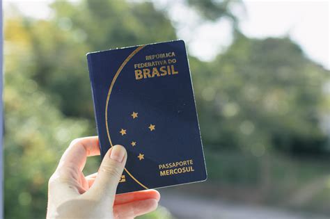 Como Renovar o Passaporte Passo a Passo Explicativo Eduardo Mônica