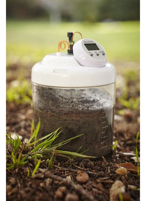 Mudwatt Microbial Fuel Cell Kit