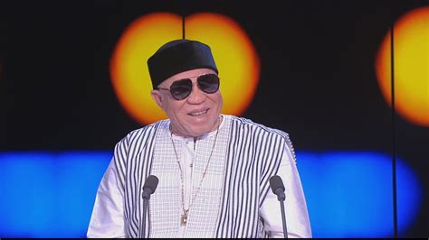 Un Autre Blanc L Ultime Album De Salif Keita Culturebene