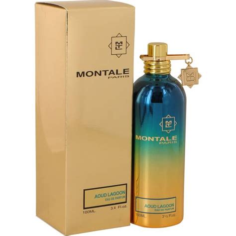 Montale Montale Aoud Lagoon Perfume For Women Buy Online Now At