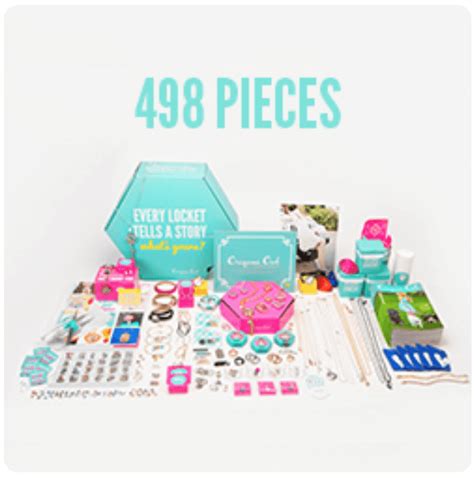 Spring 2016 Origami Owl Kits Its All In The Details • Origami Owl